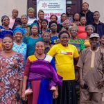 Economic Prosperity For Women: Aziza Dev Foundation Extends Financial Literacy Prog To Orile Ilugun, Olokemeji 