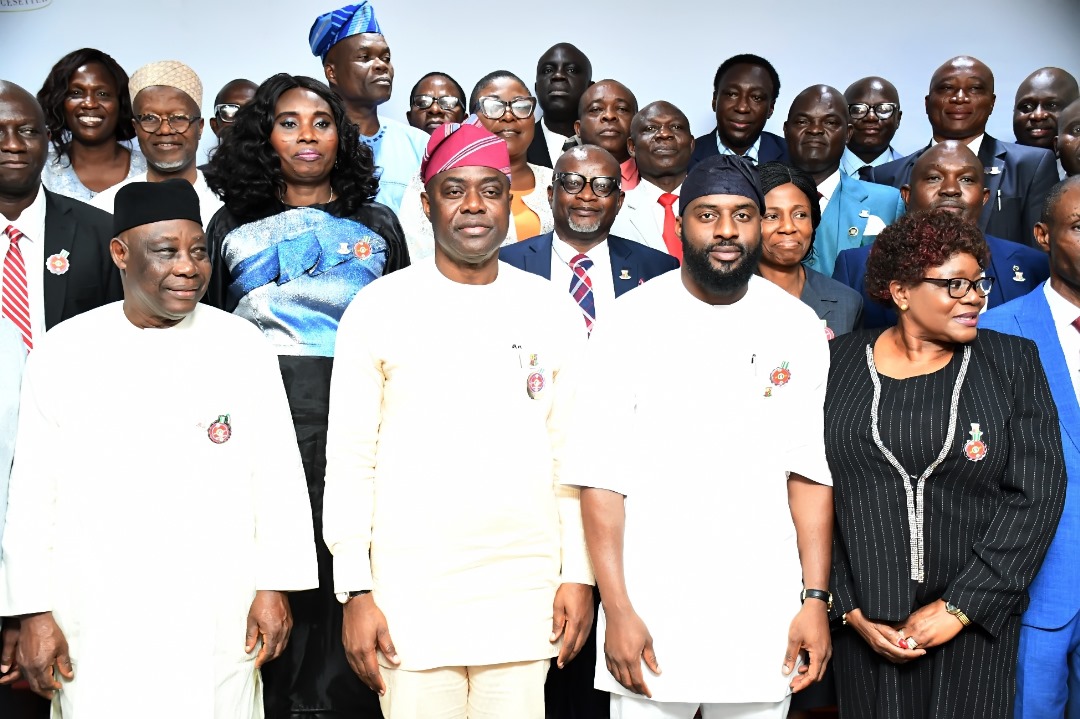 Makinde And Democratisation of Opportunities in Oyo Civil Service| Sulaimon Olanrewaju