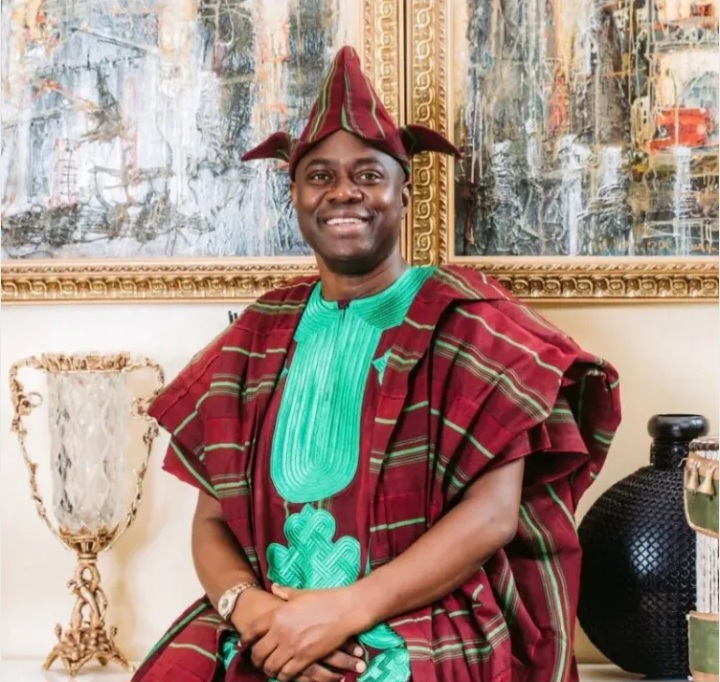 I’ll Soon Reveal My Preferred Successor But…– Makinde Speaks On 2027