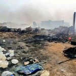 We’ll Support Victims of Aleshinloye Fire Disaster — Makinde