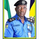 Johnson Adenola Assumes Duty As Oyo’s 47th CP