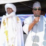 Aare Musulumi of Yorubaland, Edu Commissioner, Others Storm Oluyole For Akeem Olatunji’s Ramadan Lecture