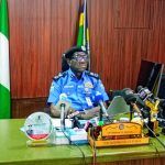 New Oyo CP, Adenola Unveils Strategic Action Plan, Solicits Public Cooperation