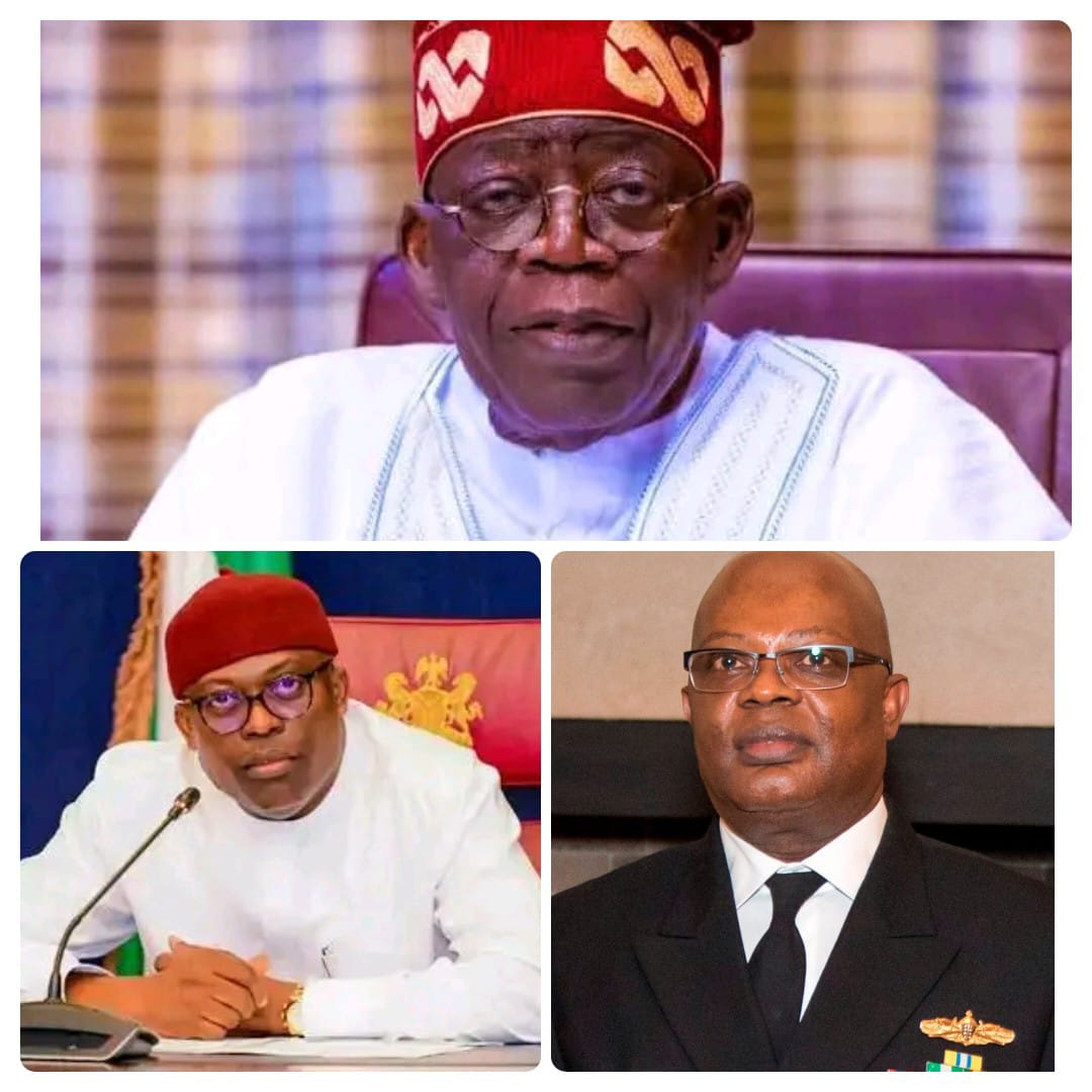 State Of Emergency: Full Text of President Tinubu’s Address On Rivers State Crisis