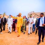 Oyo Govt approves payment of ₦4.5 billion for Bodija Explosion Victims