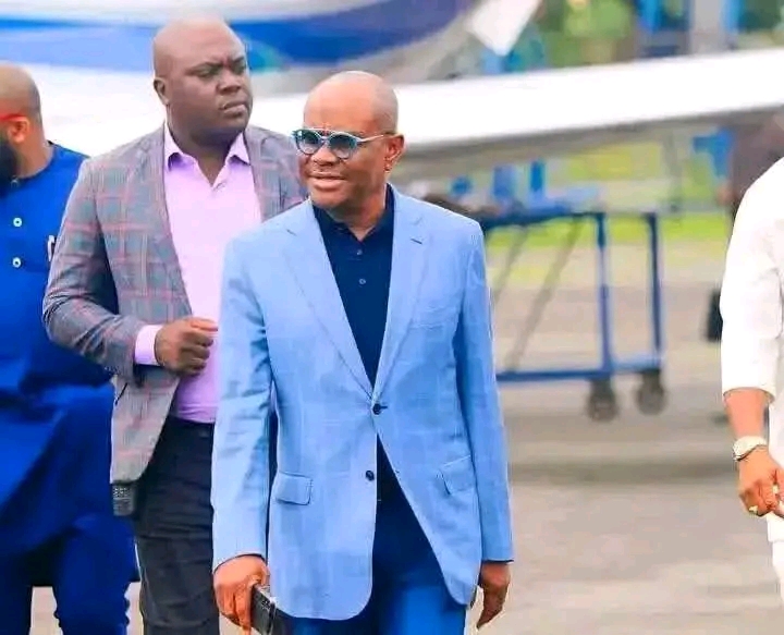 JUST IN: FCTA to Take Over PDP National Secretariat Over Unpaid Rent– Wike