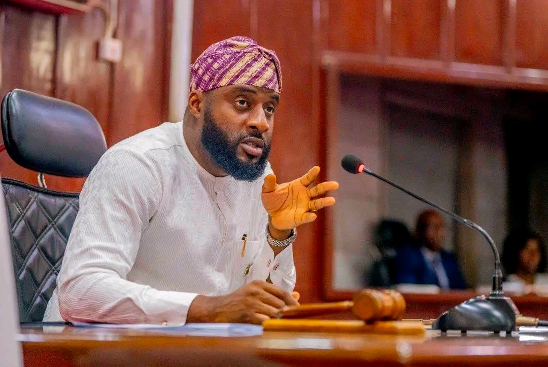 Just In: Oyo Assembly Rejects Committee Report on Silo Project, Orders Fresh Probe
