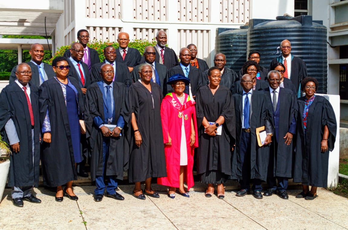 UI Don Decries Nigeria’s Education Crisis, Insists It’s A Child’s Right Not Privilege