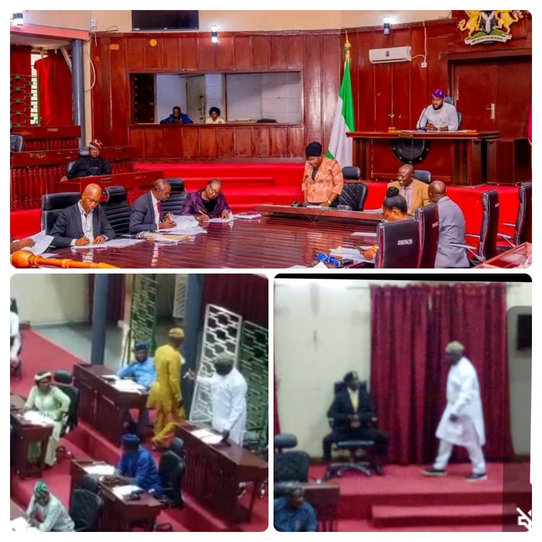 Obaship Amendment Bill: Ibadan, Ogbomoso Ganging Up Against Alaafin–Oyekola, Olorunpoto Allege