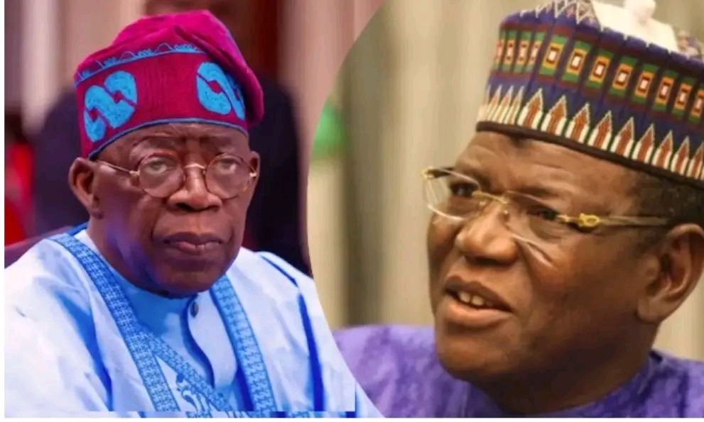 MKO’s June 12 election annulment: Tinubu counters Lamido’s allegations of support for IBB