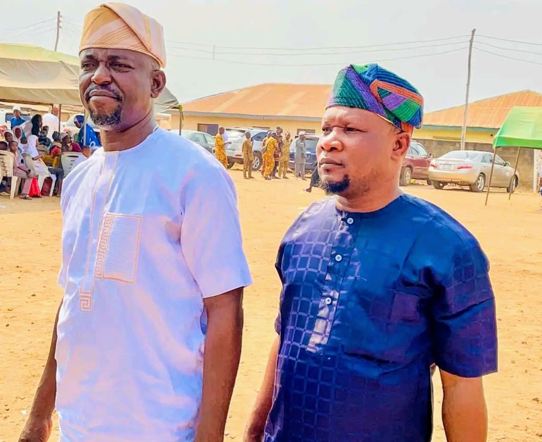 Oluyole LG Peaceful to All, Won’t Condone Any Lawless Act – Council Boss, Olatunji Warns