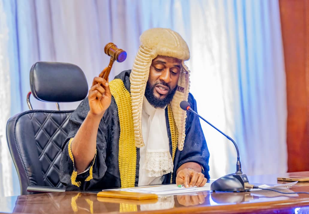 2nd Year Anniversary: 10th Assembly’s Achievements Speak Loud – Oyo Speaker, Ogundoyin