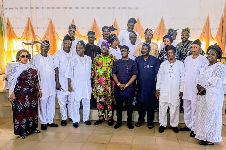 Oyo NULGE pledges support for LG Service Commission boss, ‘Wolekanle’