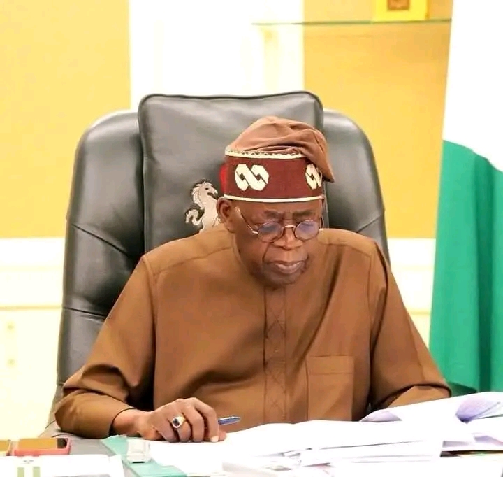 Tinubu Withdraws Reappointment of Dankaka as FCC Chairman, Names Osun-born Omidiran as Replacement
