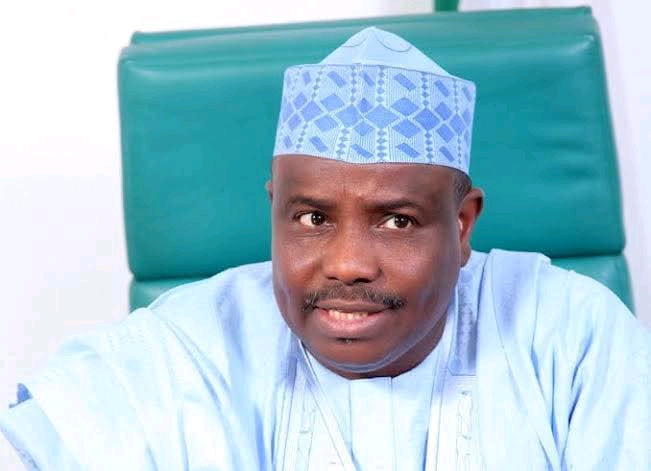 JUST IN: EFCC Arrests Ex-Sokoto Governor Tambuwal Over Alleged N189bn Scandal