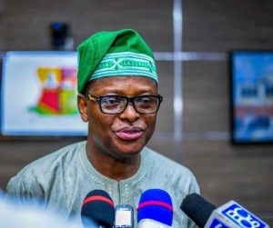 100 days: Shangodoyin gives scorecard at Energy Ministry, expresses gratitude to Makinde