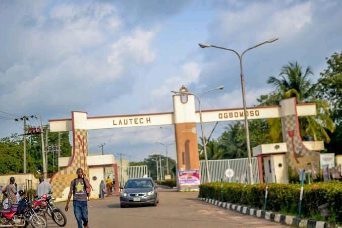 Just In: LAUTECH Confirms Gruesome Killing of 300L Student During Outlawed Sign-Out Ceremony