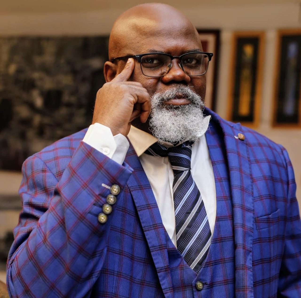 Oyo APC in disarray, PDP set for landslide in Ibadan bye-election, says Aborisade