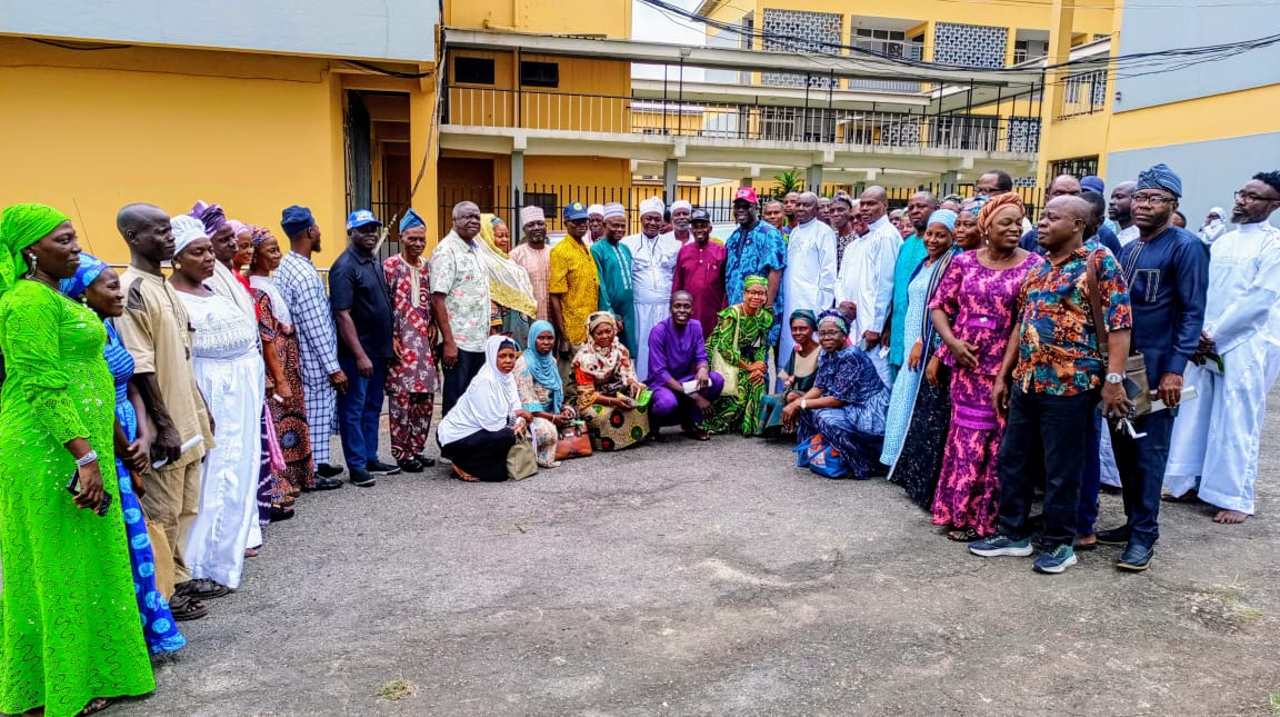 IBN By-election: Makinde’s SA Interfaith, Islamic Affairs Mobilize Religious Communities for PDP Candidate