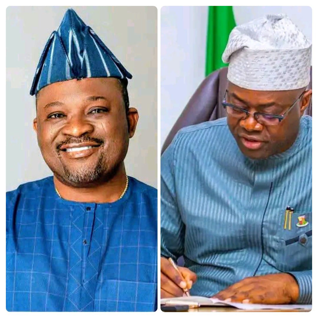 Editor’s Diary: Abegunde’s rhetoric in retrospect, Makinde, Akinremi ‘Jagaban’, and the politics of immortalization