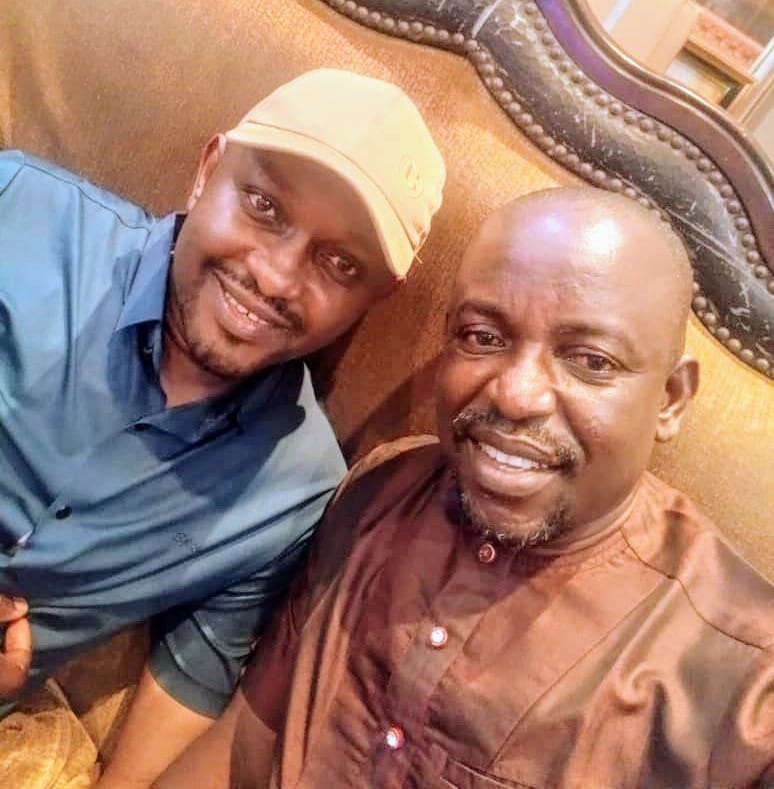 IBN By-election: Oyo PDP ‘ll reclaim remaining lost grounds in 2027 – Akeem Olatunji…congratulates Oyekunle ‘Don’, Makinde