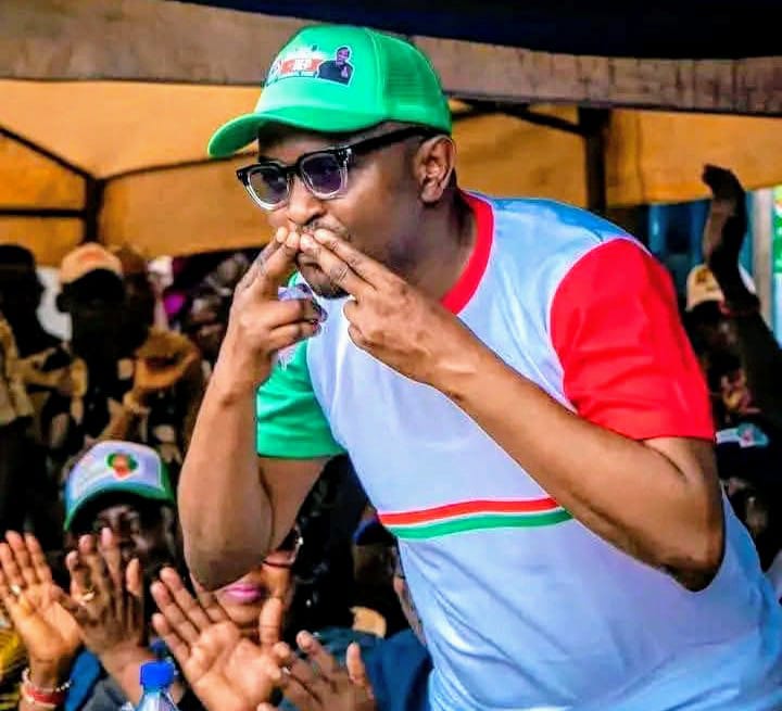 Oyo Speaker congratulates Oyekunle ‘Don’ over By-election victory, Hails Makinde, PDP’s coordination