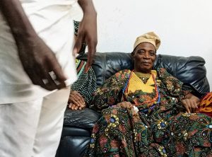 The road to the throne was bumpy – Olubadan-elect, Oba Rashidi Ladoja breaks silence