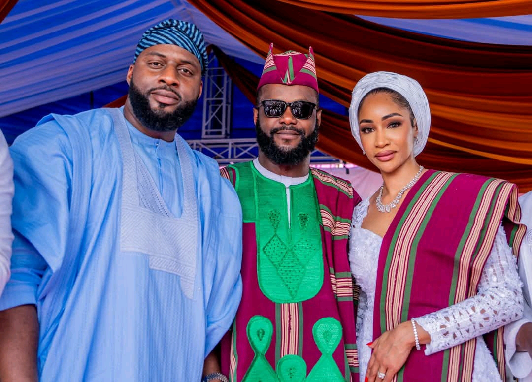 Seyi Tinubu’s Installation as Òkanlòmọ of Yorubaland a call to service, leadership – Oyo Speaker