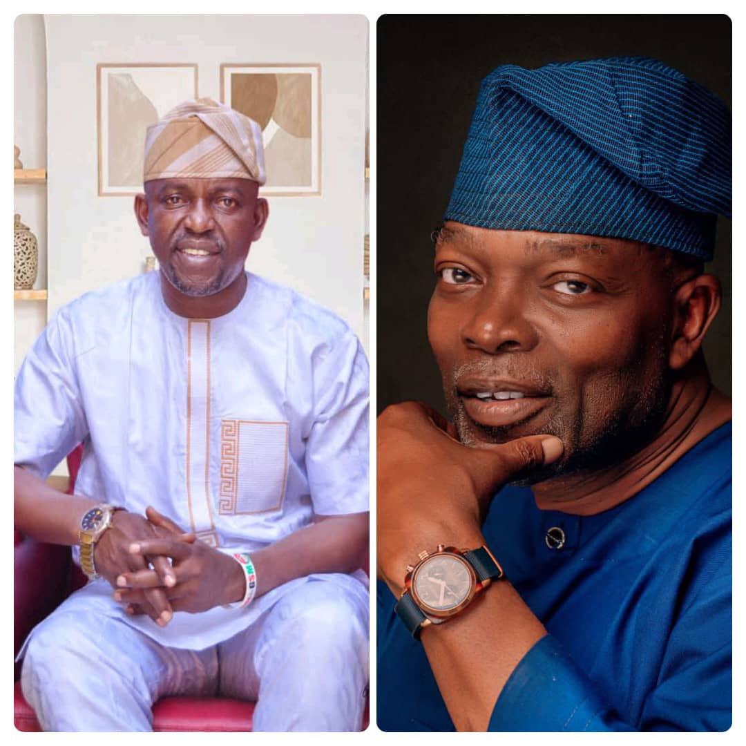 Birthday: Chief Ilaka epitomizes a refined politician, administrator – Oluyole LG Chairman