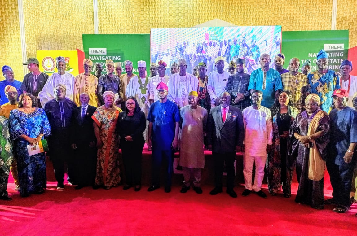 Anti-open grazing: Makinde says Oyo ‘ll enforce through dialogue as Miyetti Allah calls for deeper synergy