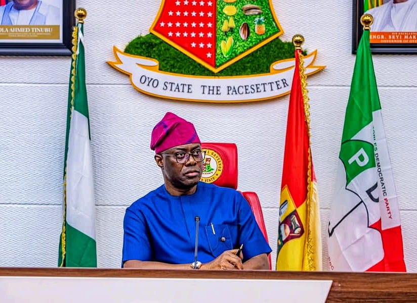Wike had just left Law School when I made my first $1m – Makinde says as rift deepens