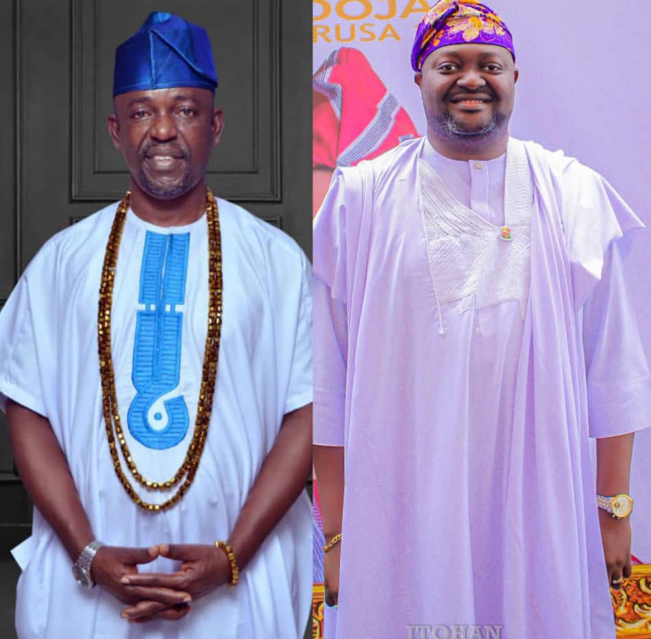 Birthday: Olatunji’s a visionary, dependable leader, seasoned, trusted administrator – Oyo lawmaker, AKT