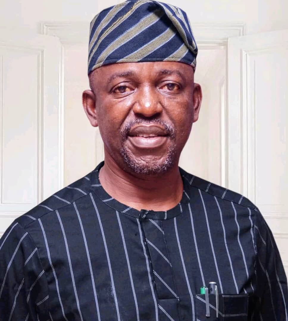 Akeem Olatunji: A visionary leader whose pragmatism keeps redefining grassroots governance