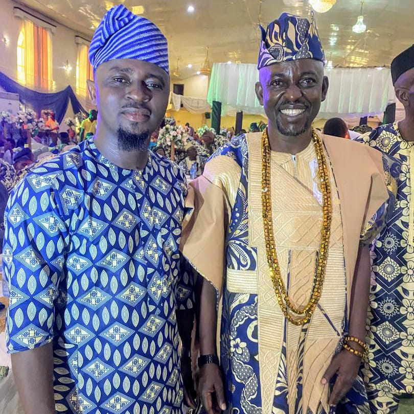 Birthday: Akeem Olatunji is God’s gift to Oluyole LG – Babalola ‘Pablo’ felicitates principal