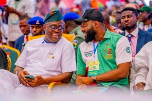 At 58, Makinde remains symbol of hope for Nigerians, exemplifies people-centered leadership – Oyo Speaker