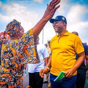 A civil servant or pensioner silent on criticism against Makinde won’t be pitied if Oyo returns to the dark era | Ibrahim Adekola