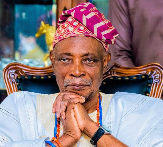 Open cattle grazing no longer acceptable in Ibadan – Olubadan declares