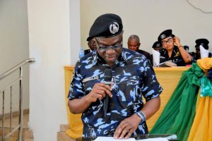 Oyo Police debunk report of alleged student’s detention, suicide over ₦8,000 debt, set records straight
