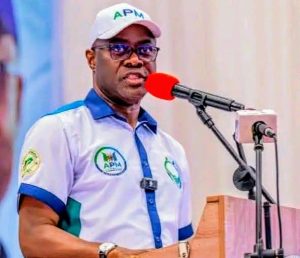 FG did not give Oyo a dime for Ibadan airport project – Makinde dismisses FCT Minister’s claim
