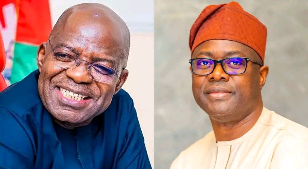 Makinde, APM drag Otti, Abia govt to court over N200m campaign billboard fee