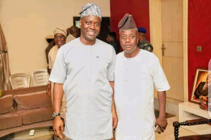 Elder Olugbenga Oladele’s appointment well deserved – Ex-Oyo lawmaker, Femi Josiah