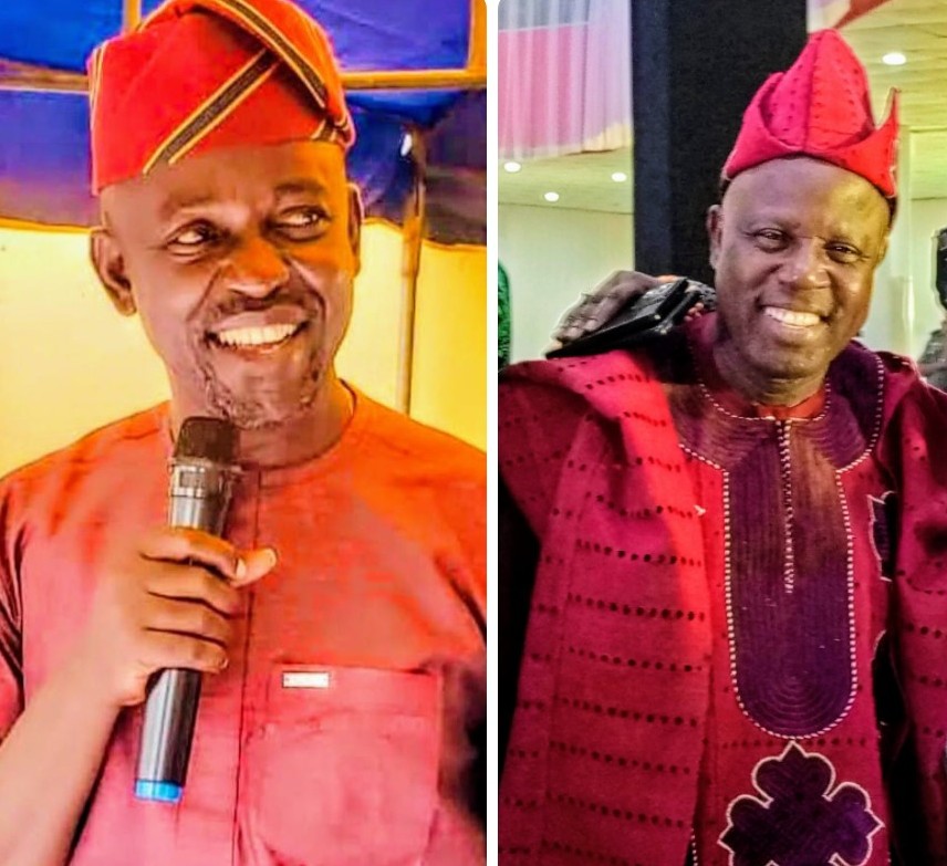 Birthday: You’ve strengthened govt policy, strategic communications – Olatunji to Makinde’s Media Adviser