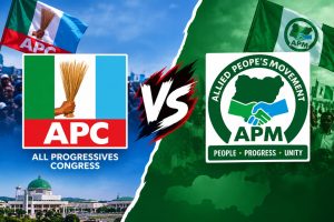 2027: Oyo and the politics of outrage, political blackmail – Lessons from 2014 battle | Ismaila Adekola