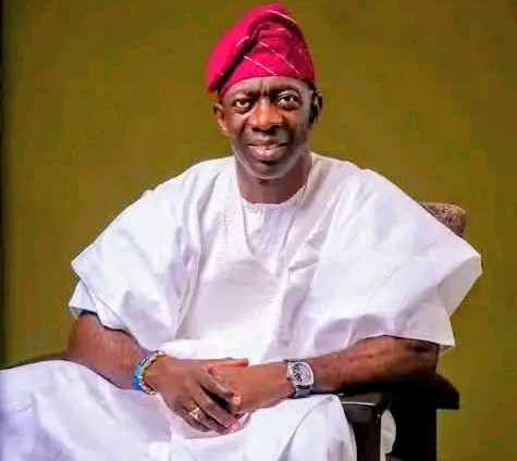 2027: How my close relationship with Ladoja, Akala, Ajimobi, Makinde prepares me for governorship — Adekanbi