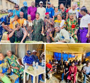 2027: Oluyole NUT, Trade Unions endorse, adopt Olatunji’s House of Reps bid