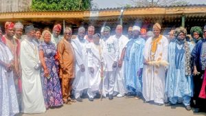 2026 Int’l Peace Day: There’s no alternative to our peaceful coexistence to sustain dev – Oyo Interfaith Office