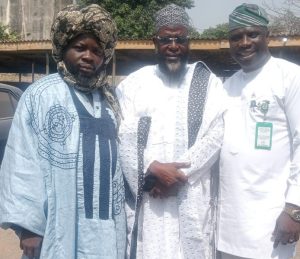 2026 Int’l Peace Day: Our peaceful coexistence must translate to sustainable dev – Rev Ibikunle
