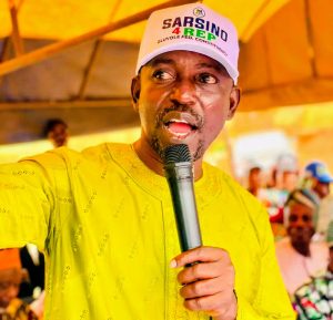 2027: We’re ready for their last minute joker, Adekanbi will emerge winner latest by 2pm election day – Olatunji