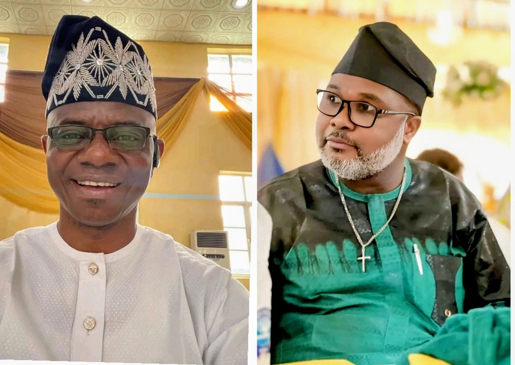 SWEGOP Congratulates Oladele, Falade on New Appointments