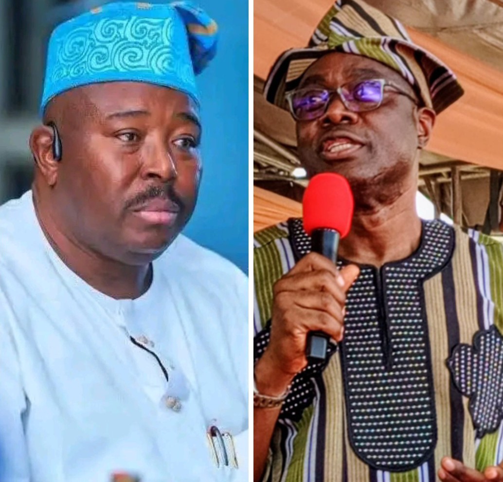 Editor’s Diary: When will Alli accept Makinde’s Obaship after becoming Ekerin Olubadan in absentia?